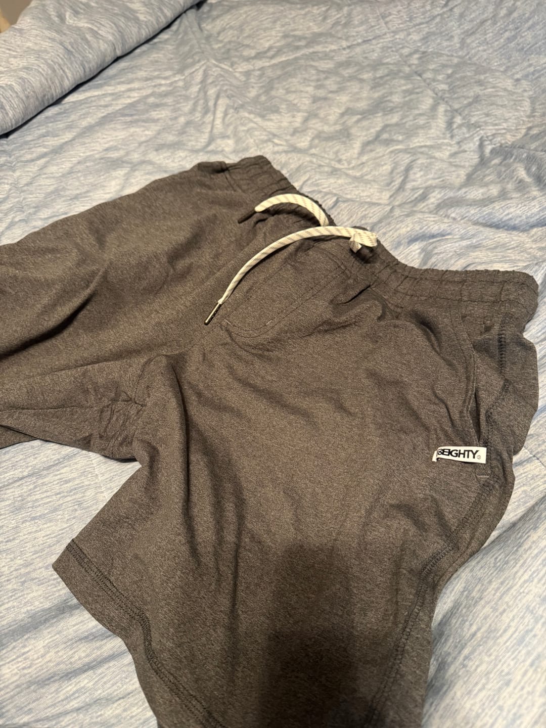 Customer photo review of 80Eighty® Dusk Short
