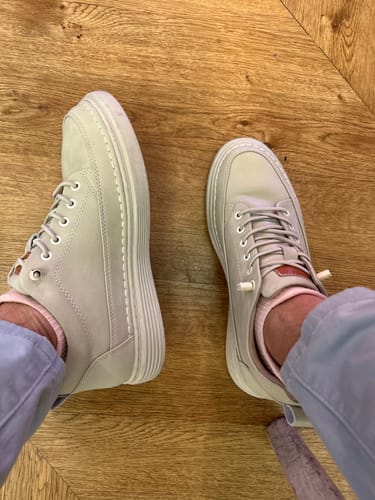 Customer photo review of Seraph - 7cm (2.7")