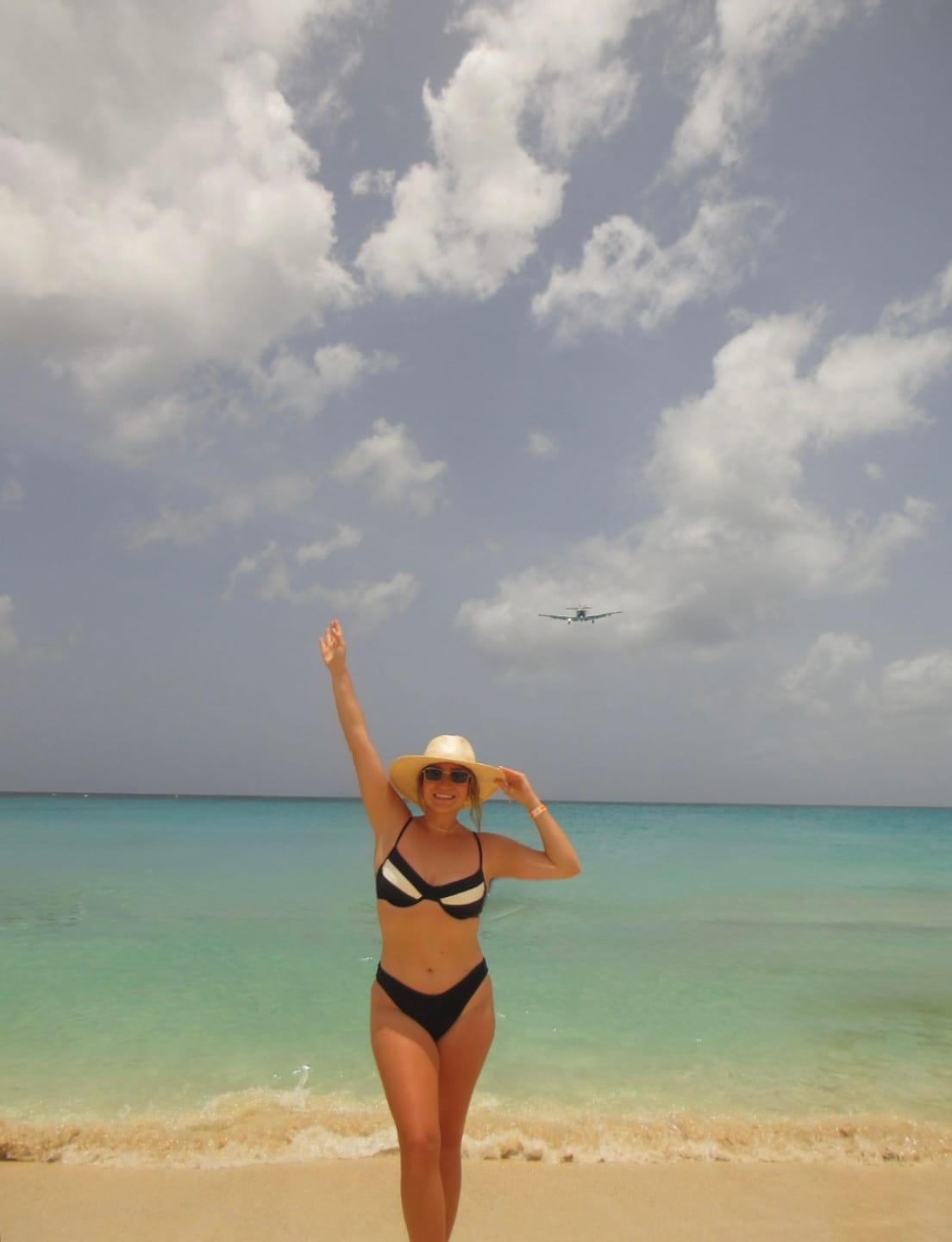 Customer photo review of Rose Brief - Terry Nero