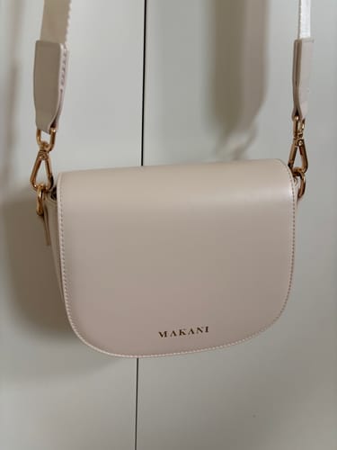 Customer photo review of LUANA - CREME