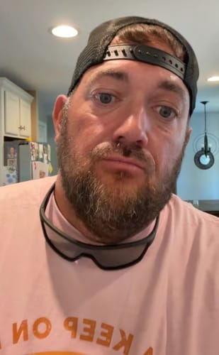 Customer photo review of Dazed and Confused T-Shirt/Sweatshirt/Hoodie