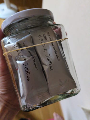 Customer photo review of 【先着300 名様限定】ポイント購入