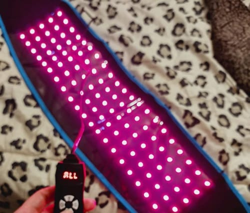 Customer photo review of BlissShape Restore™