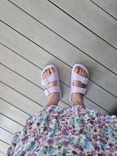 Customer photo review of HappyCushers