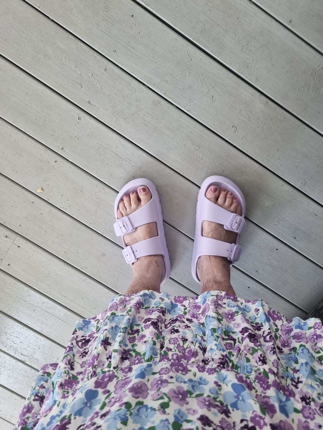 Customer photo review of HappyCushers