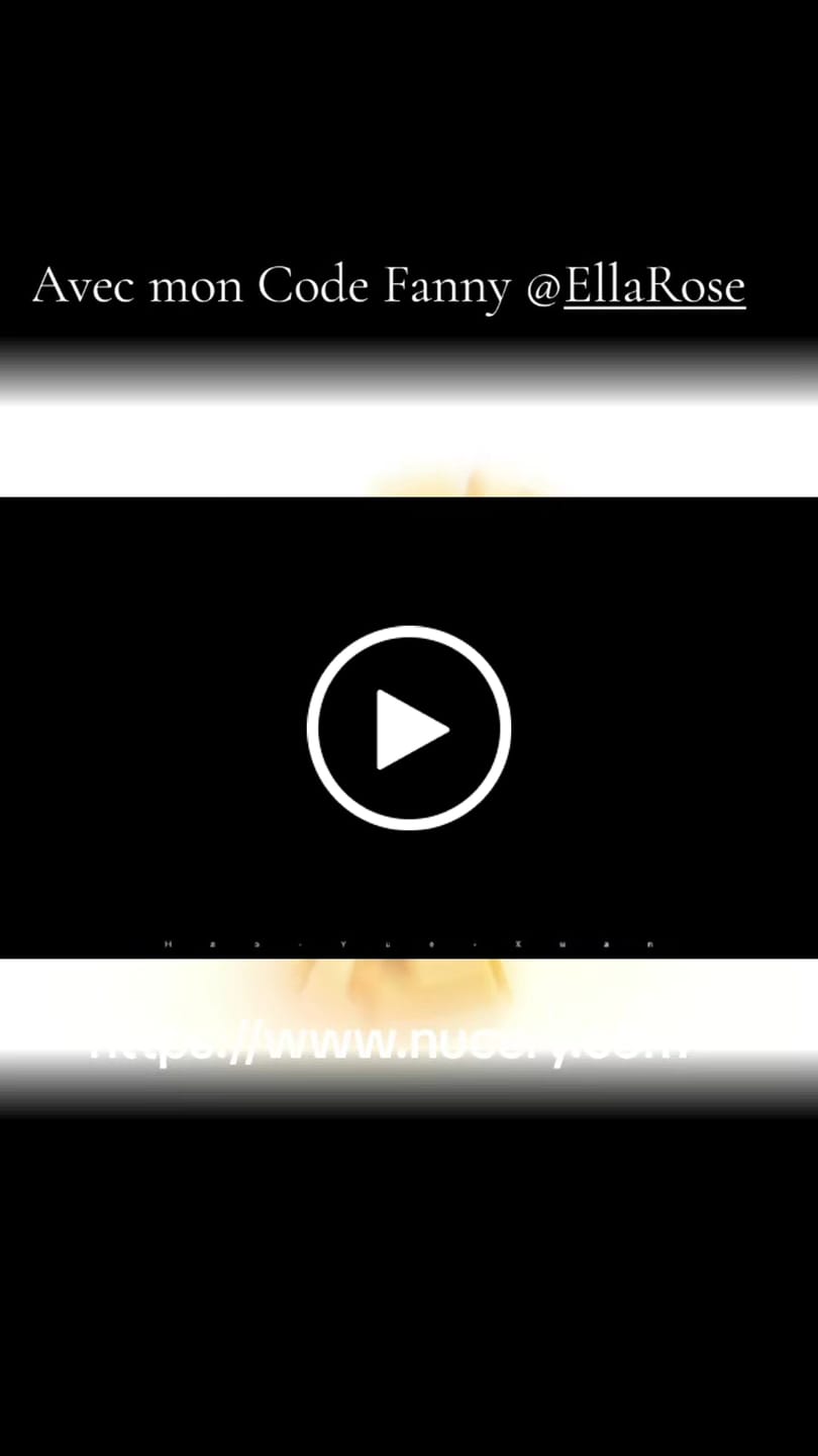 Customer video review of Celeste Necklace