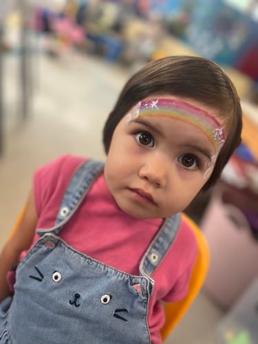 Customer photo review of The Imagination Kit