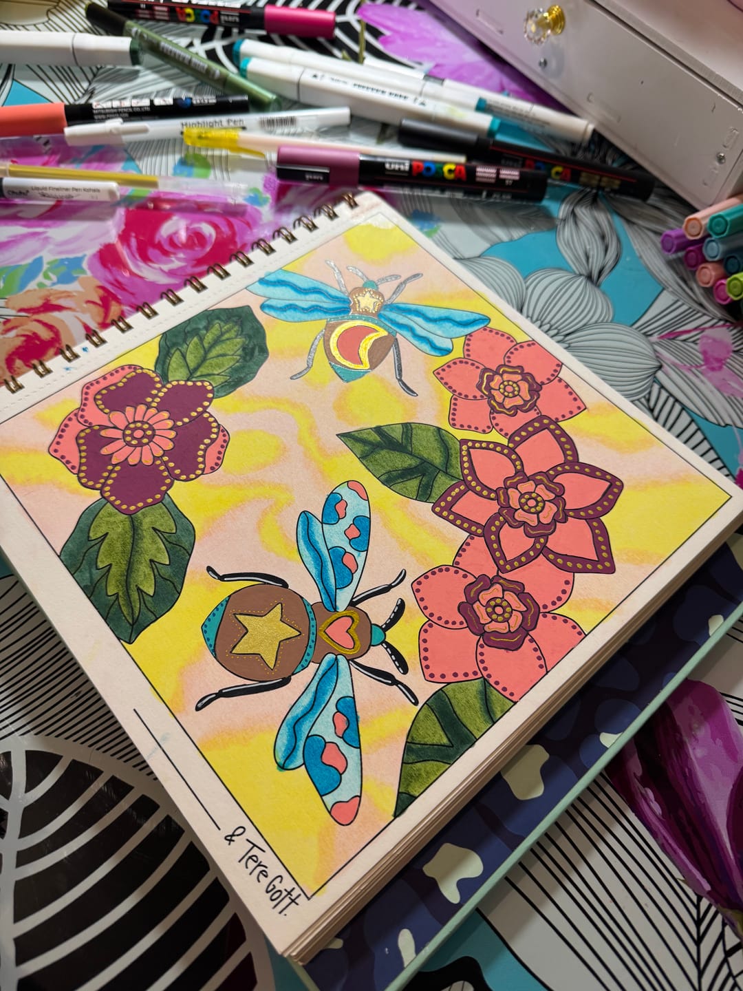Customer photo review of LIBRO ALOHA