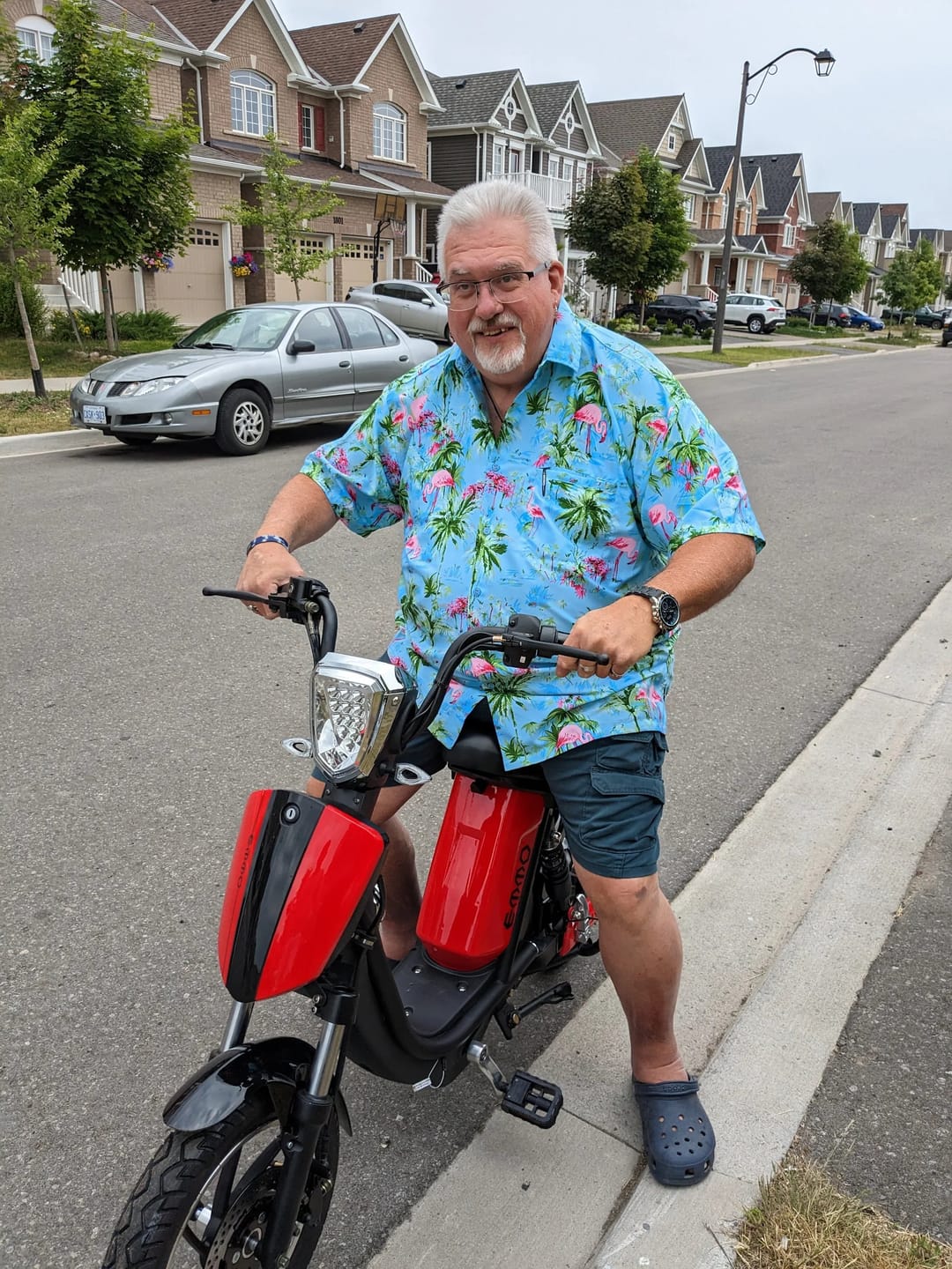 Customer photo review of Urban T2