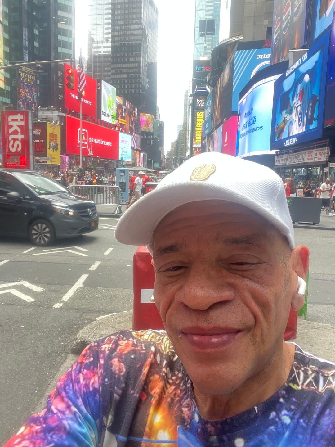 Customer photo review of BioChip - EMF Protection
