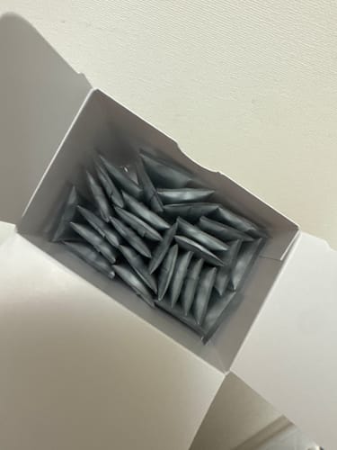 Customer photo review of ビタミンC+D -Wakasapri for Pro.