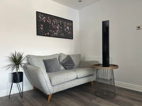 Customer photo review of THE BIG MEETING