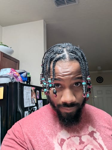 Customer photo review of Resilient