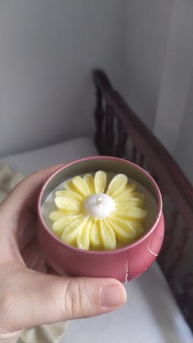 Customer photo review of Fragancia FLOR DE LOTO