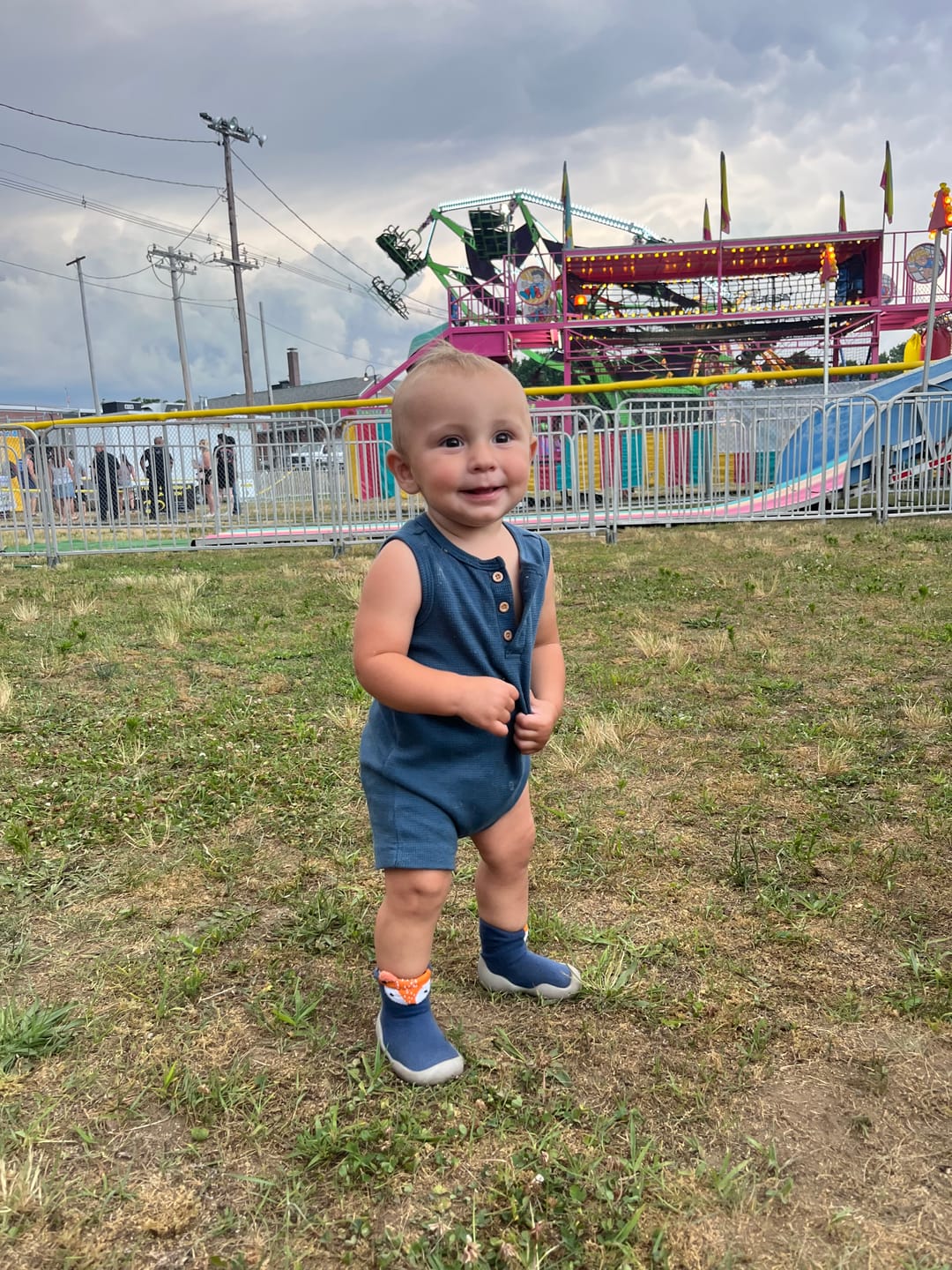 Customer photo review of Tiny Explorings™ [Free Today]
