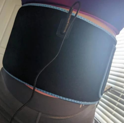 Customer photo review of BlissShape Restore™