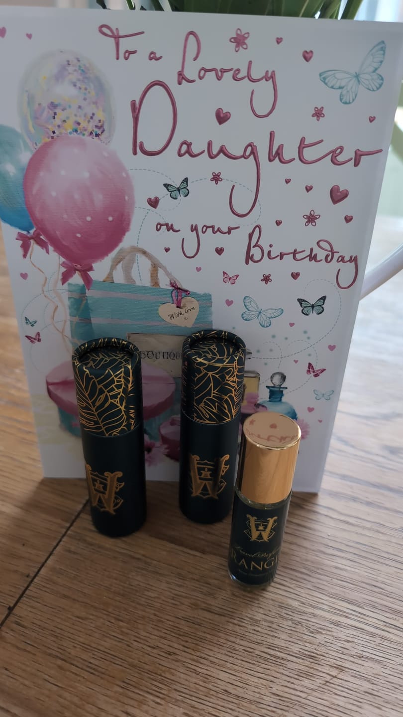Customer photo review of Bag Size for Travel - Classic Set