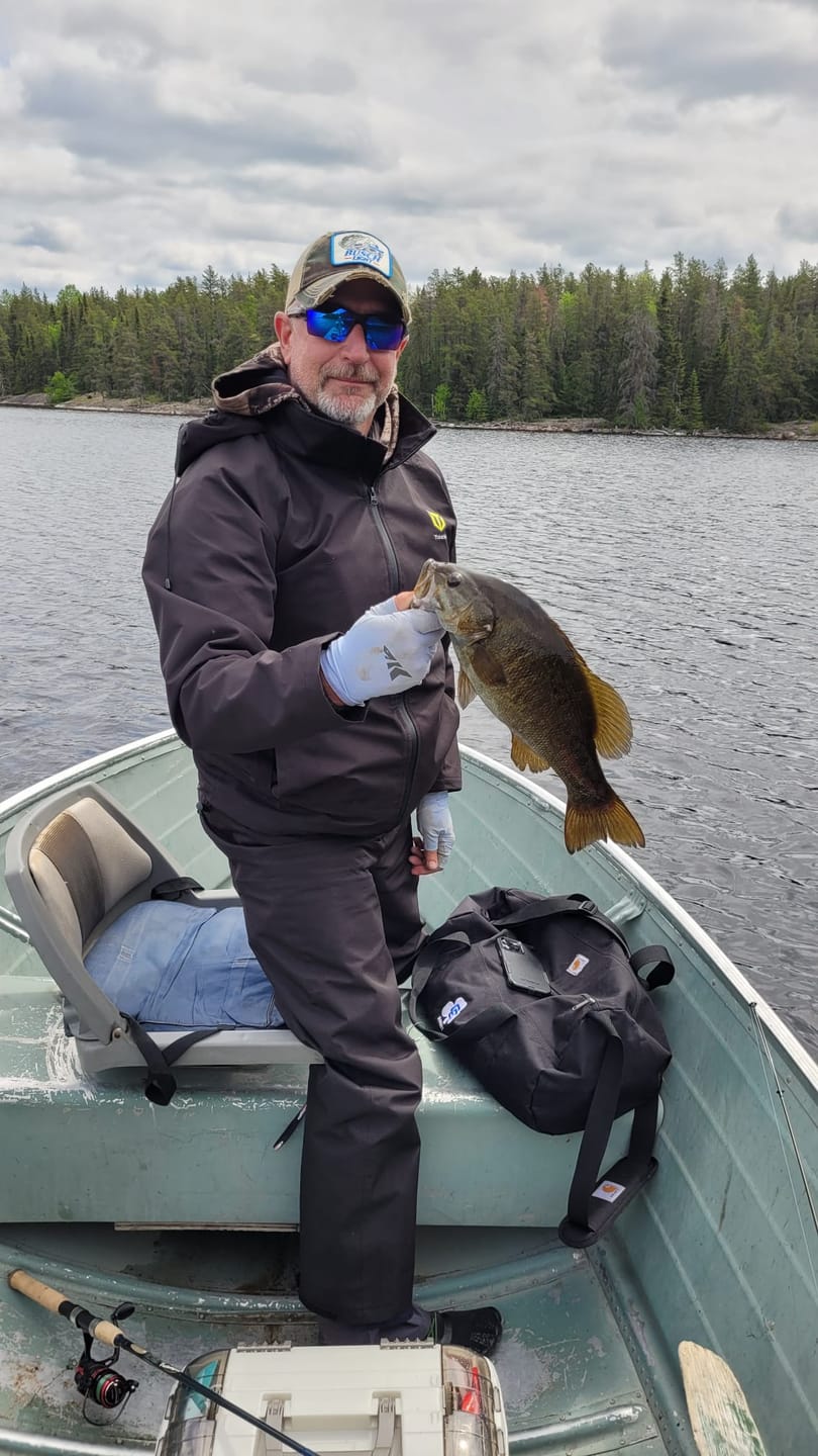 Customer photo review of TideWe Rain Suit, Waterproof Breathable Lightweight Rain Coat & Pant