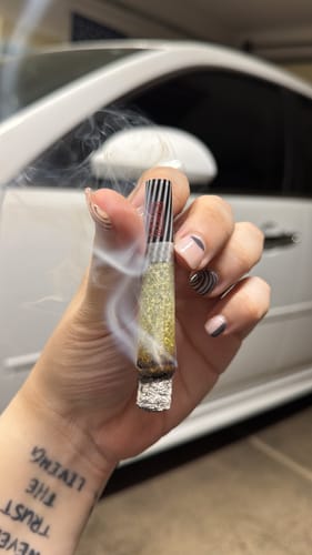 Customer photo review of Zebra Tips