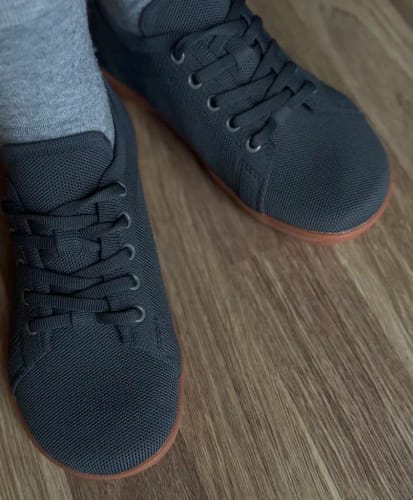 Customer photo review of Chaussure de Ville Barefoot