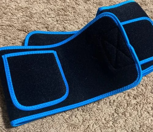 Customer photo review of BlissShape Restore™
