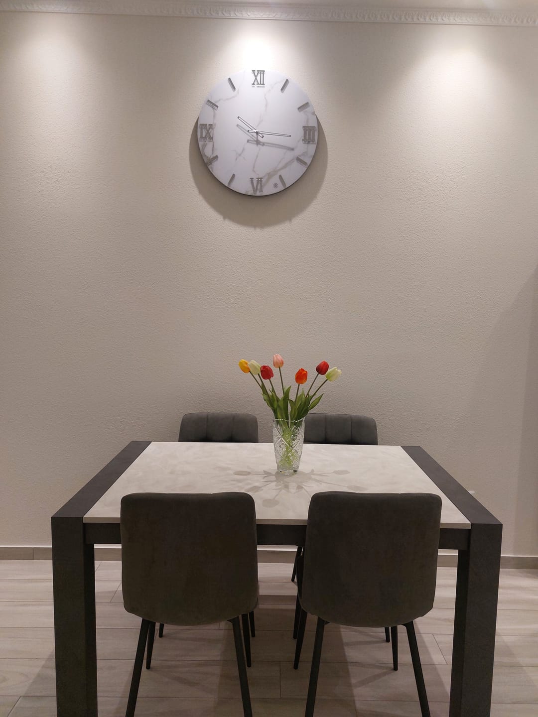 Customer photo review of OROLOGIO CARRARA