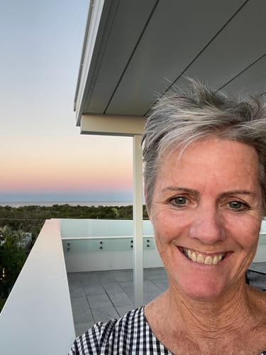 Customer photo review of Pink Lemonade