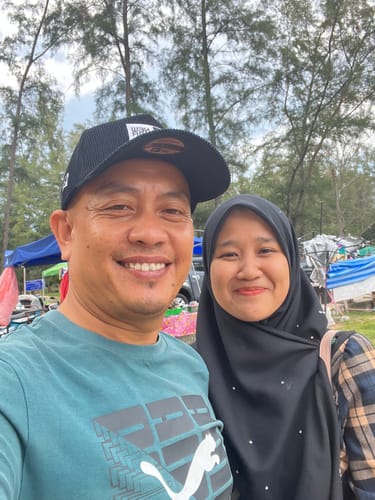 Customer photo review of 9FORTY A-Frame Corduroy Black Snapback