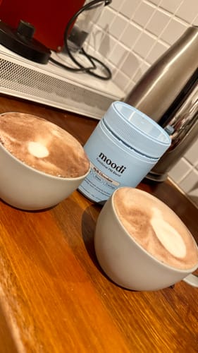 Customer photo review of Mylk Chocolate