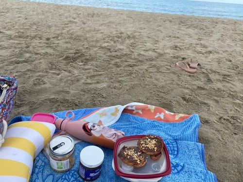 Customer photo review of Box G7S Spesa 2 settimane Completa