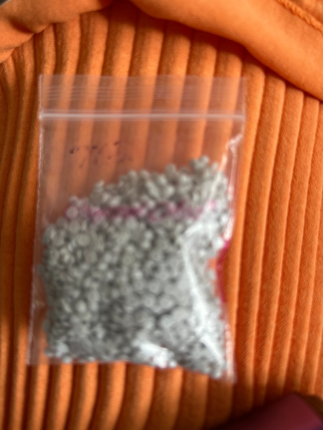 Customer photo review of Crystal Art® spare crystals