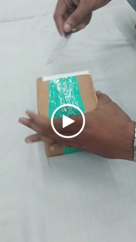 Customer video review of Wellcore - Pure Micronised Creatine Monohydrate | Kiwi Kick (122g, 33 servings)