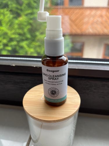 undefined review of Medivita Lungenklar Spray image 1 out of 1