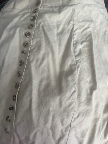 Customer photo review of Falda - 541283 - ARE
