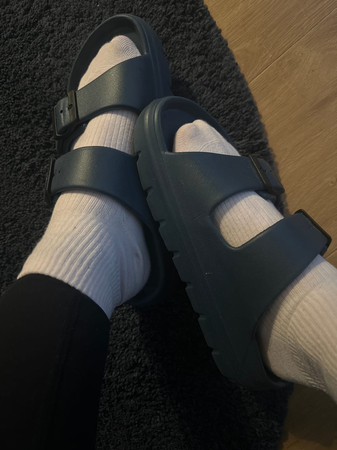 Customer photo review of HappyCushers