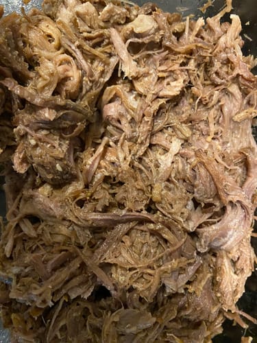 Customer photo review of PORK BUTT (2-PACK)