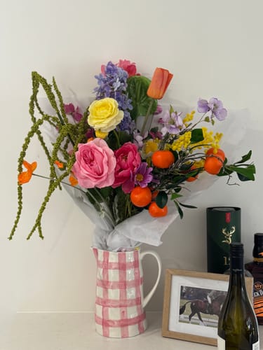 Customer photo review of Sylvie