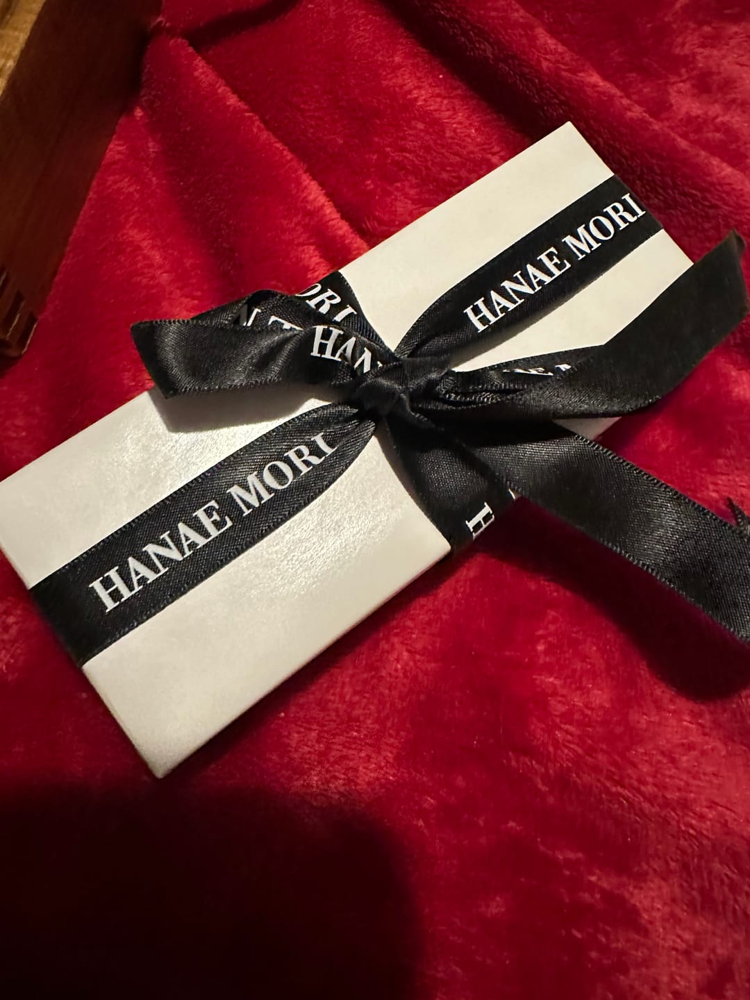 Customer photo review of Parfum