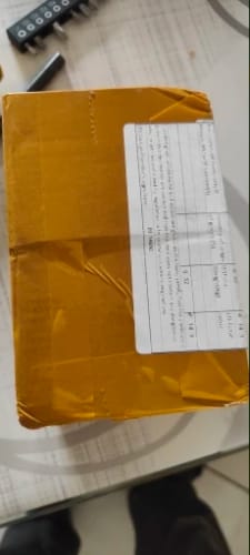 Customer photo review of Dimmable Led Downlight Recessed Ceiling Lamp Spotlight Aluminum COB 110V 220V Home Office Store Spot led Hole 65/75/90mm