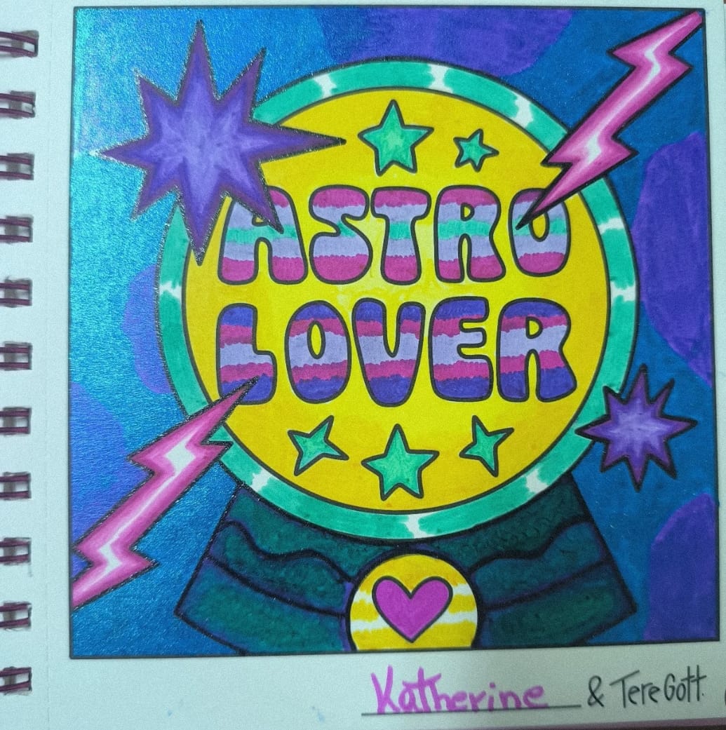 Customer photo review of LIBRO LUCKY
