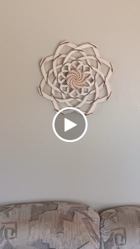 Customer video review of Hypnotic Vortex