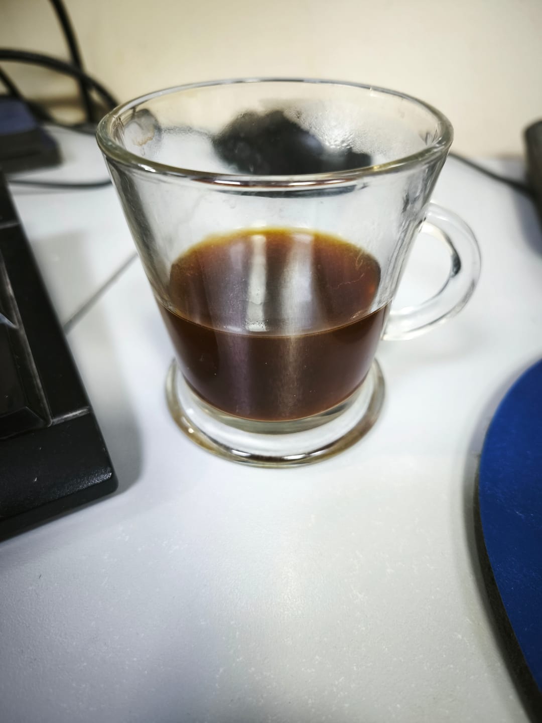 Customer photo review of Café descafeinado Neodecaf
