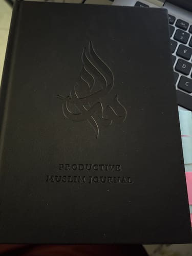 Customer photo review of Salam Store™ Journal