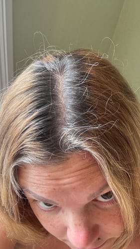 Customer photo review of Sunkissed Refill 3-pack