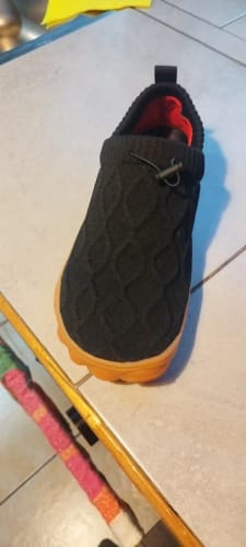 Customer photo review of Chaussures Casual Barefoot