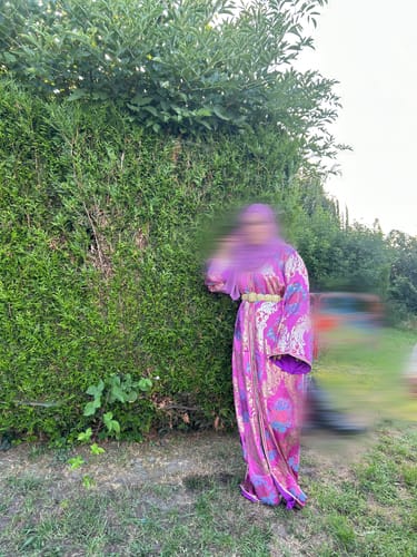 Customer photo review of Lebsa Lydia