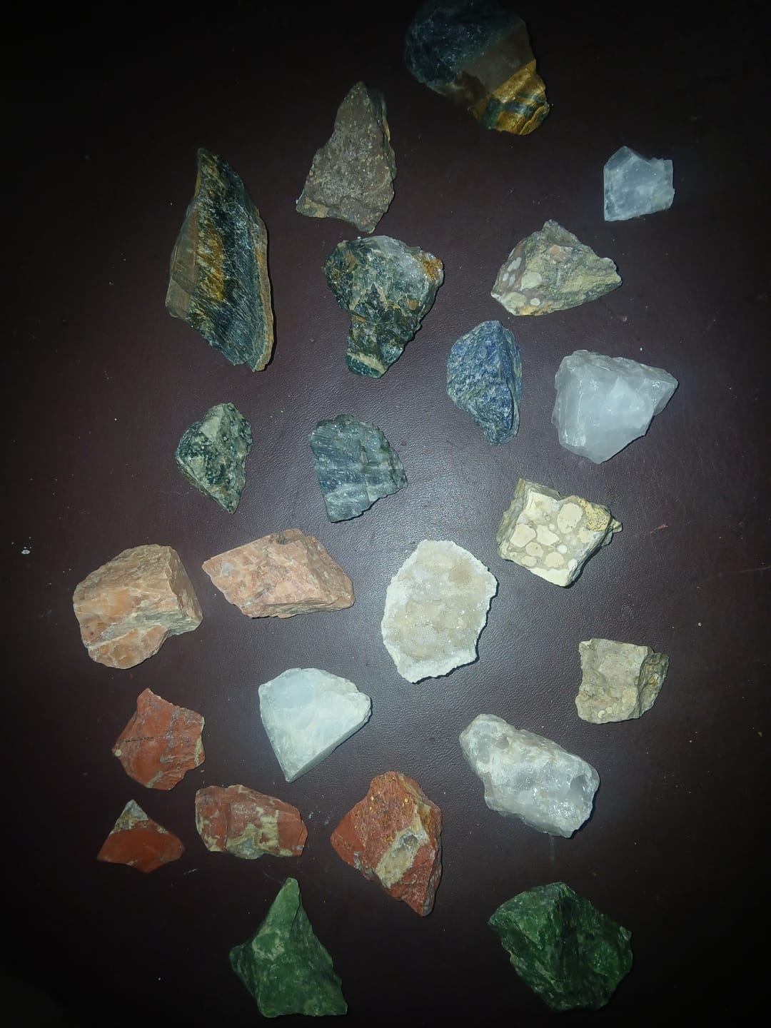 Customer photo review of Gem Safe - Shipping Insurance