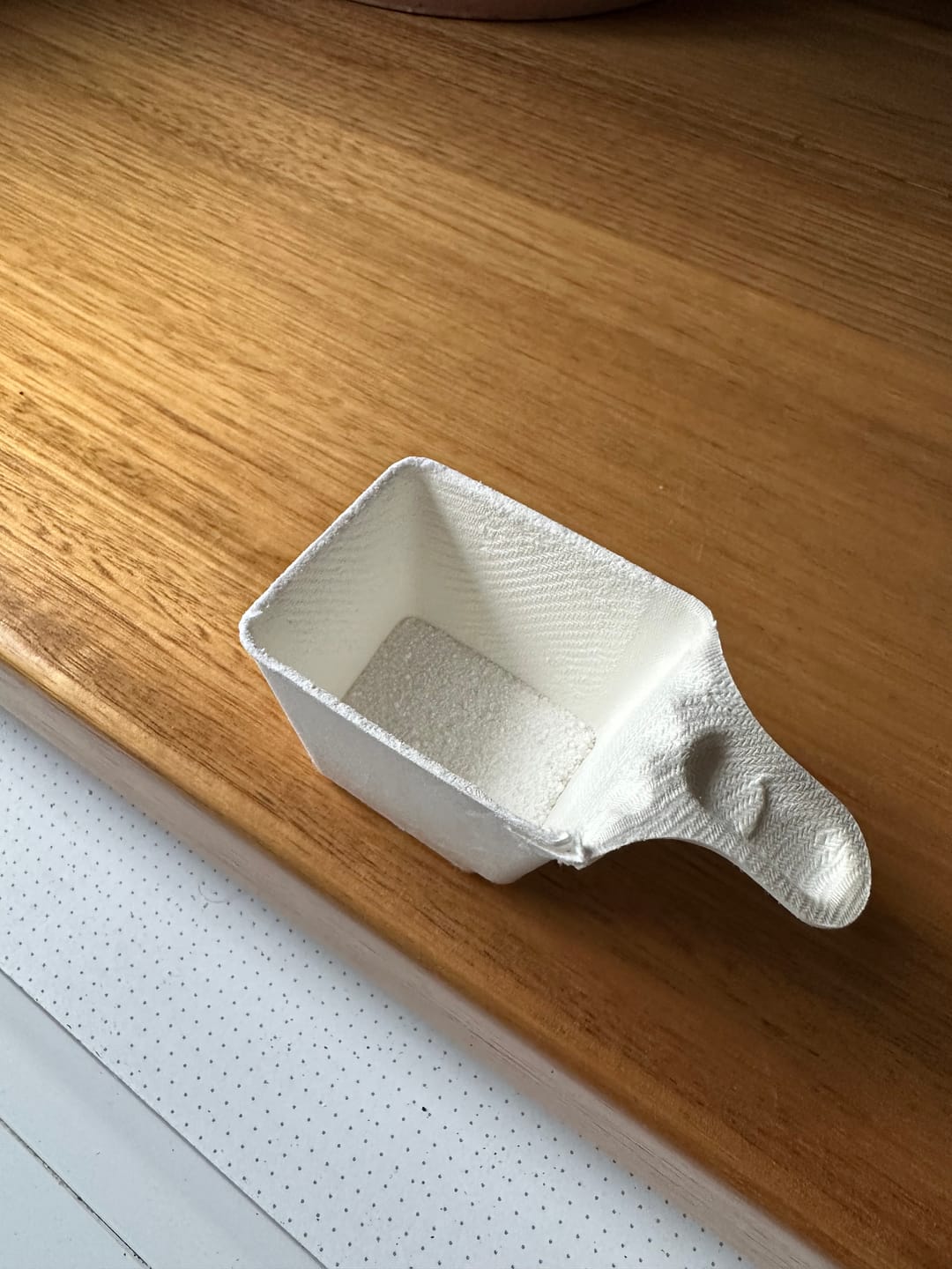 Customer photo review of Delicate Washing Powder (Double Concentrate)