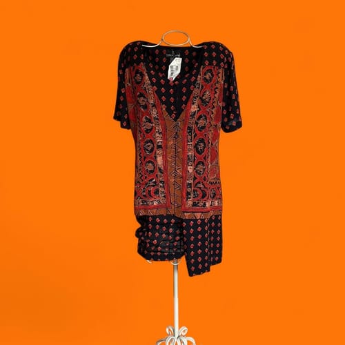 Customer photo review of Wholesale Women's Basic Mix by Pound