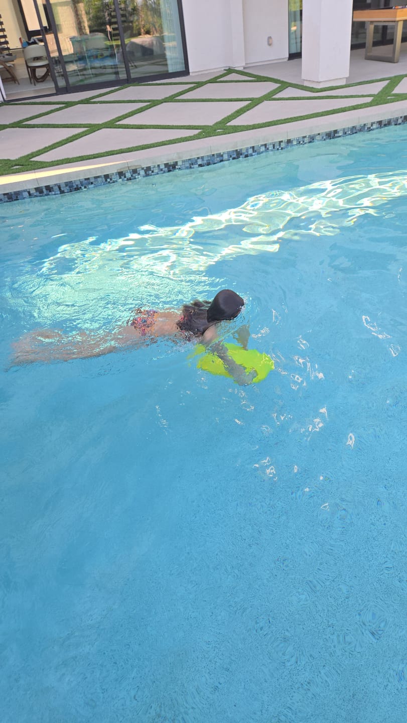 Customer photo review of ASIWO MAKO - Electric Kickboard
